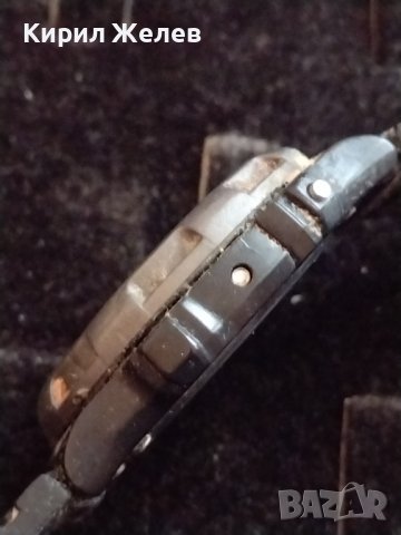 ЕЛЕКТРОНЕН ЧАСОВНИК РЕТРО МОДЕЛ СТАР РЯДЪК ЗА КОЛЕКЦИОНЕРИ 33320, снимка 3 - Мъжки - 38780143