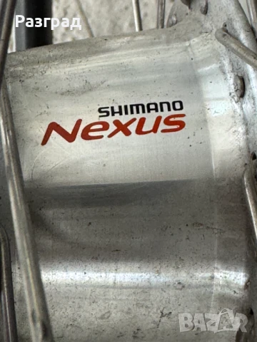 3бр.капли 28 цола, снимка 8 - Части за велосипеди - 50590920