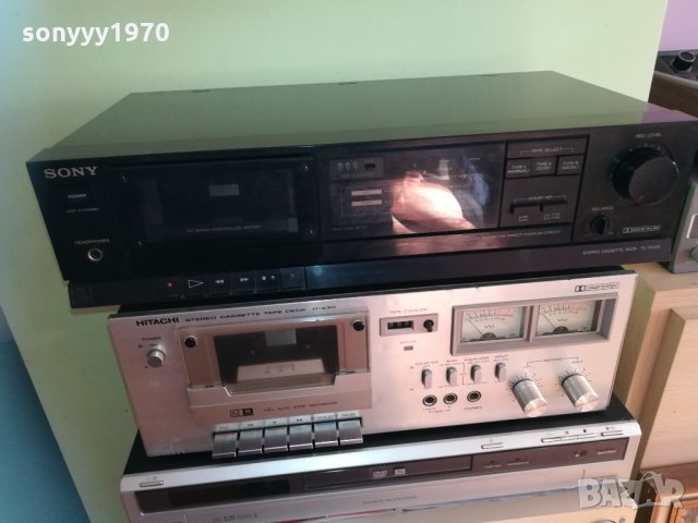 sony x 3 & hitachi 0601211615, снимка 11 - Декове - 31330252