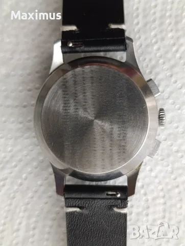 Poljot,Sekonda 3017 Chronograph , снимка 9 - Мъжки - 56180705