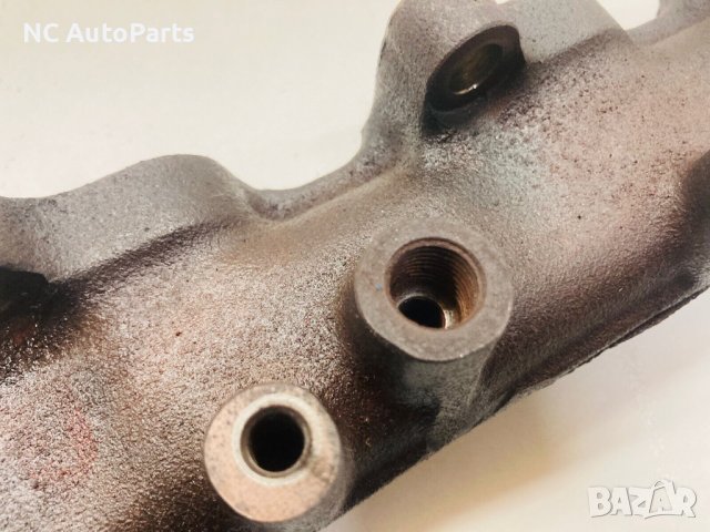 Изпускателен колектор за MAXUS DELIVER 9 2.0 дизел 163 коня C00081244 2022, снимка 11 - Части - 42565445