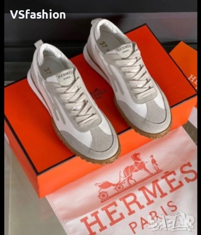 Дамски Обувки ✨ HERMES