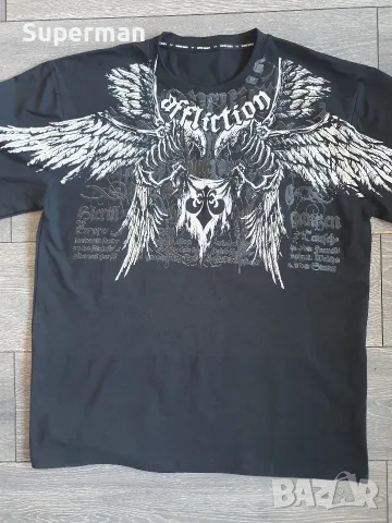 Блуза Дълъг ръкав копие на Affliction