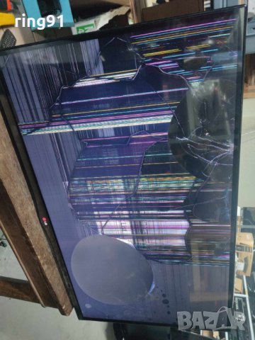 Захранване - EAX64905701 (2.3) TV LG 42LA660S , снимка 2 - Части и Платки - 42608311