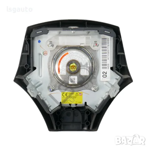 AIRBAG волан Mazda 6 (GG) 2002-2008 ID: 139819, снимка 2 - Части - 48441730