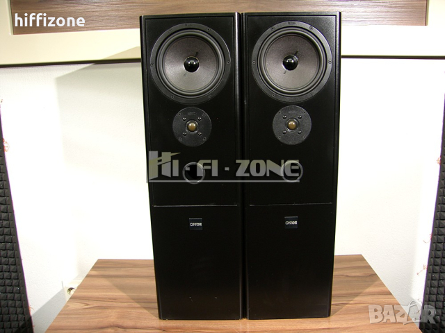  Canton fonum 501 /1  ТОНКОЛОНИ, снимка 2 - Тонколони - 44743769