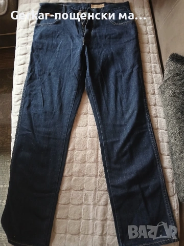 ДЪНКИ, снимка 5 - Дънки - 53219395