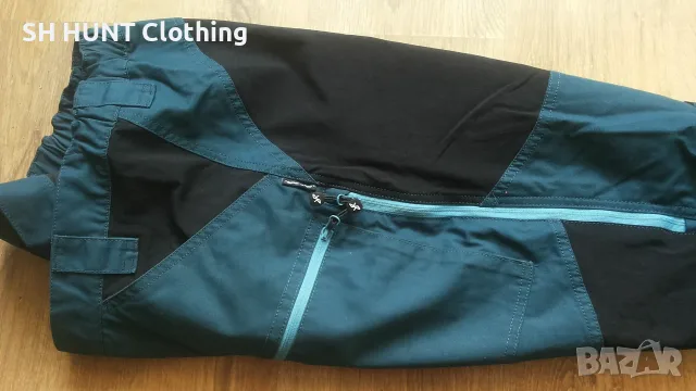 Revolution Race  Outdoor Stretch Trouser размер M / 50 туристически панталон - 2933, снимка 13 - Панталони - 55729947