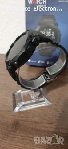 Смарт часовник  watch smart Fd68s. , снимка 6 - Смарт часовници - 39878145