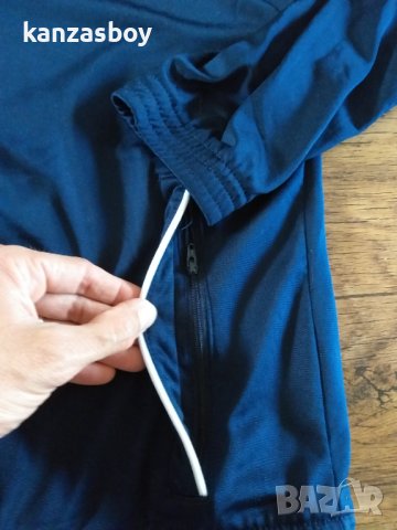 adidas - страхотно мъжко горнище НОВО БЕЗ ЕТИКЕТИ, снимка 7 - Спортни дрехи, екипи - 42784702