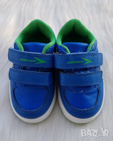 Детски маратонки №20 , снимка 2 - Детски маратонки - 34139395