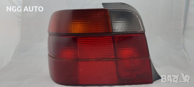Ляв стоп за БМВ Е36 Компакт BMW E36 Compact, снимка 1 - Части - 37802763