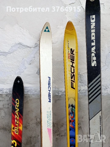 запазени,, снимка 3 - Зимни спортове - 53210487