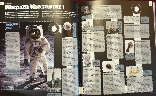 Добре дошли на планетата - справочник за извънземни / Earth. A Visitors Guide, снимка 9 - Енциклопедии, справочници - 53883041