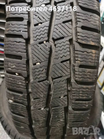 225/65/16C, снимка 4 - Гуми и джанти - 52950538