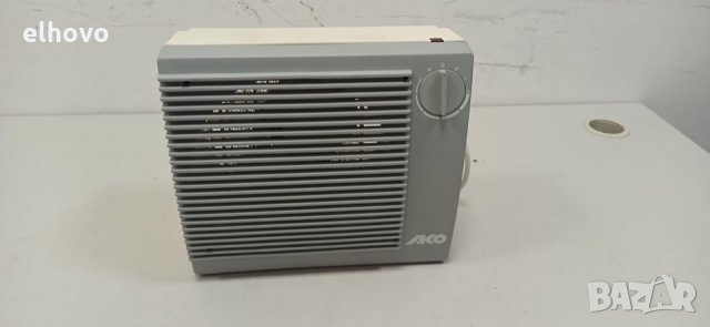 Вентилаторна печка AKO H240 LS
