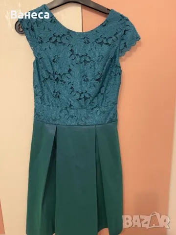 Красива рокля, снимка 5 - Рокли - 50349938