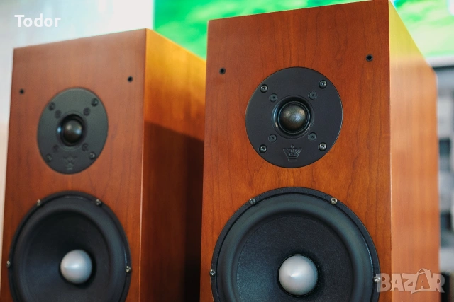 Avance Signature 8 Mk.3, снимка 5 - Тонколони - 54346273