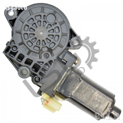 Моторче преден ляв стъклоповдигач Hyundai Tucson I 2004-2010 H180122N-119