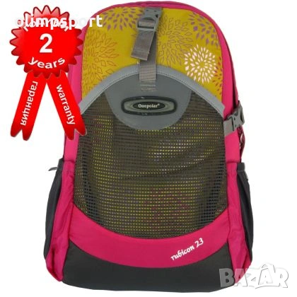 Удобна и функционална раница, снимка 5 - Раници - 53941748