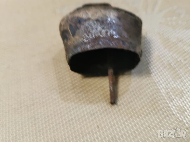 ХЛОПКА, снимка 3 - Антикварни и старинни предмети - 50850036