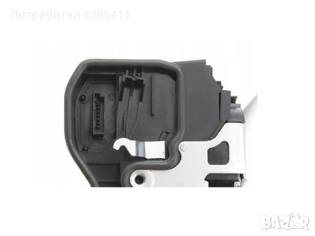 Брава за предна дясна врата на BMW 2 F22 F87 F23- 51217202143, снимка 4 - Части - 50874650