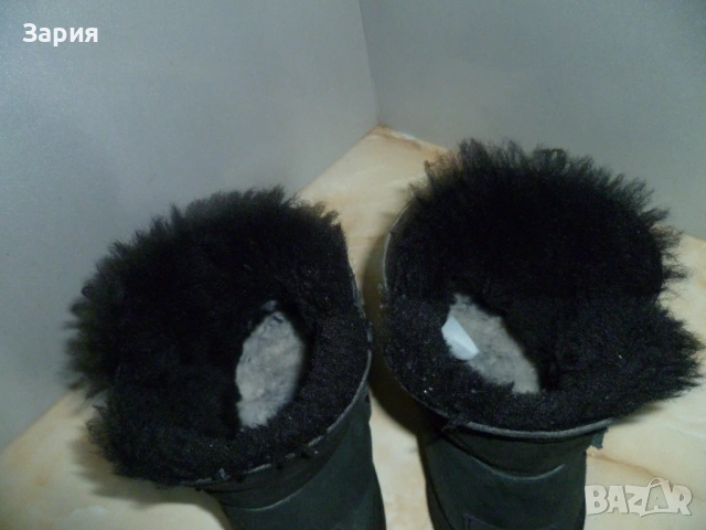 UGG оригинални ботуши №38, снимка 6 - Дамски боти - 53037783