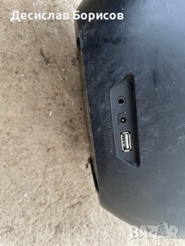 Докинг станция DMTech, снимка 2 - Аудиосистеми - 39966777