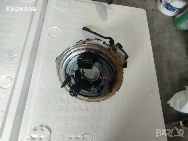 Лентов кабел за Ауди А4 Б6 Б7 Audi A4 B6 B7 8Е0953541C