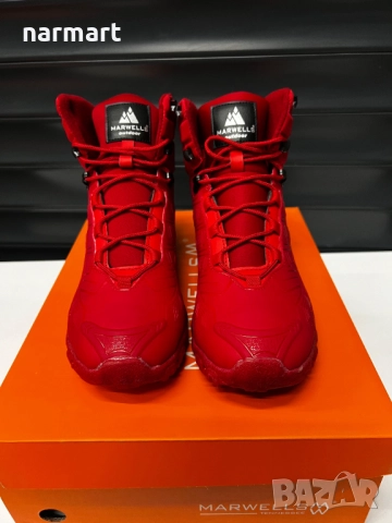 Мъжки Боти Marwells -30000-42