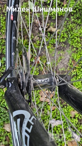 Велосипед 29 , снимка 6 - Велосипеди - 51108670