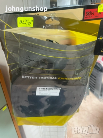 UMAREX Тактически Колан – Better Tactical Experience/ПРОМО ПАКЕТ, снимка 7 - Оборудване и аксесоари за оръжия - 52398530