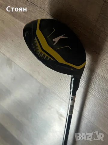 Голф стик Slazenger чисто нов, снимка 1