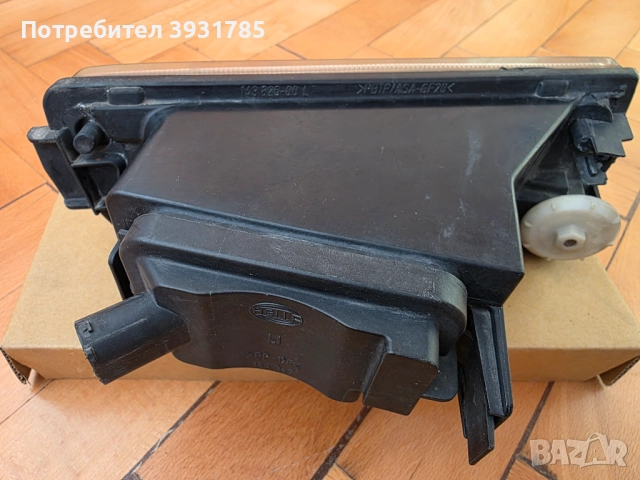 Фар/халоген/за мъгла за БМВ Е38,7er, снимка 2 - Аксесоари и консумативи - 52152329