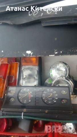 Авточасти ВАЗ, Москвич