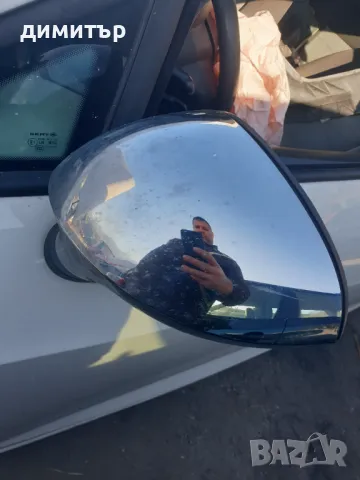 Seat Ibiza 1.2i 16v CGP EU5, снимка 9 - Автомобили и джипове - 47883156