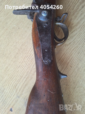 Крънка, снимка 9 - Антикварни и старинни предмети - 54317601