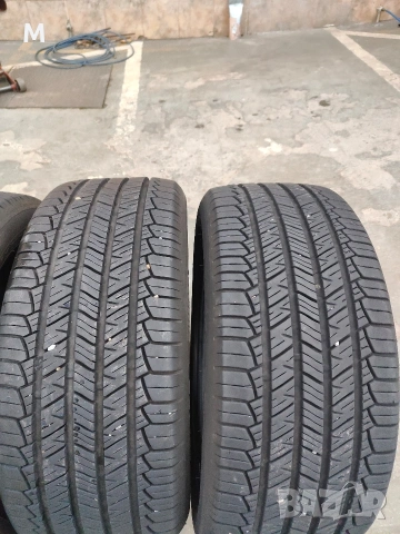 245/45/19 Като нови!