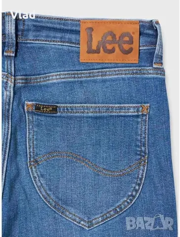 Дамски skinny fit дънки