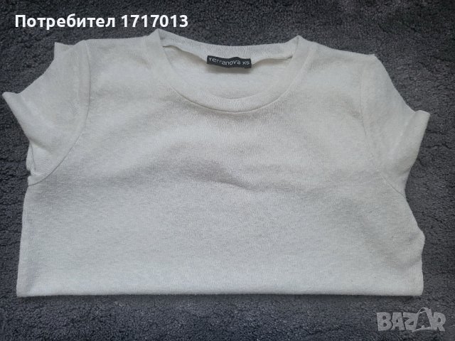 Боди Bershka - 2 броя + блуза теранова - размер S, снимка 9 - Блузи с дълъг ръкав и пуловери - 42872214