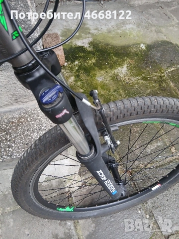 Drag C1 Complete 2022, снимка 6 - Велосипеди - 53926061