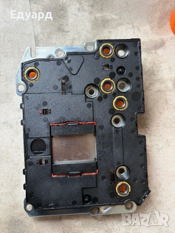 Компютър за скоростна кутия TCM за RE5R05A Nissan Navara Pathfinder, снимка 2 - Части - 54082558