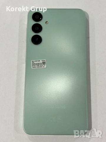 Samsung A16 128GB, снимка 5 - Samsung - 55906185