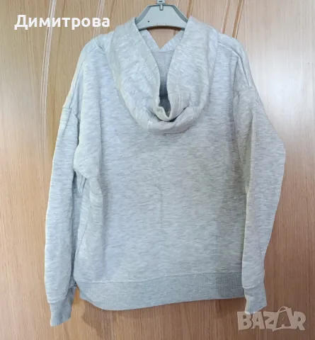 детски суичър размер 128см, снимка 3 - Детски анцузи и суичери - 56503235