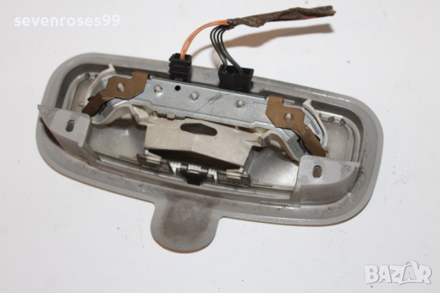 Плафон преден Форд Фокус 1 1.8tdci 90 Ford Focus 2000 хечбек XS41-13K767-AB, снимка 3 - Части - 42548239