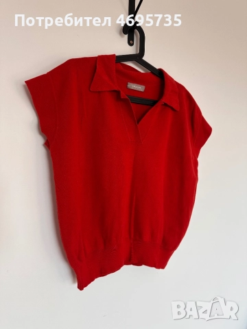 Дрехи НА ЕДРО , снимка 6 - Блузи с дълъг ръкав и пуловери - 52934703