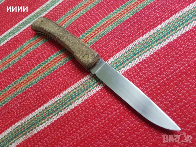 Ножка INOX, снимка 2 - Антикварни и старинни предмети - 52812064