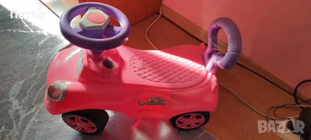 Детско камионче, снимка 3 - Коли, камиони, мотори, писти - 48750215