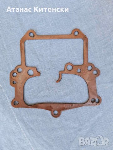 Авточасти ВАЗ, Москвич , снимка 11 - Части - 30081527