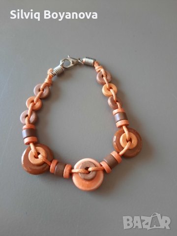 Гривни , снимка 9 - Подаръци за жени - 27989356